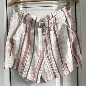 Caslon shorts Sz M